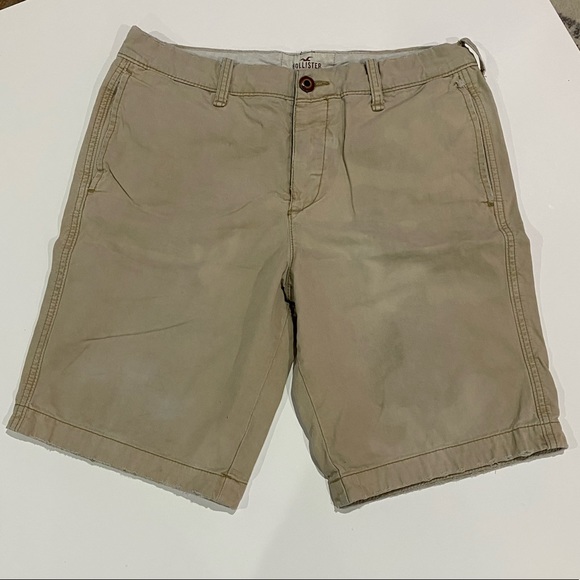 Hollister Shorts Bundle 3 - Picture 7 of 9